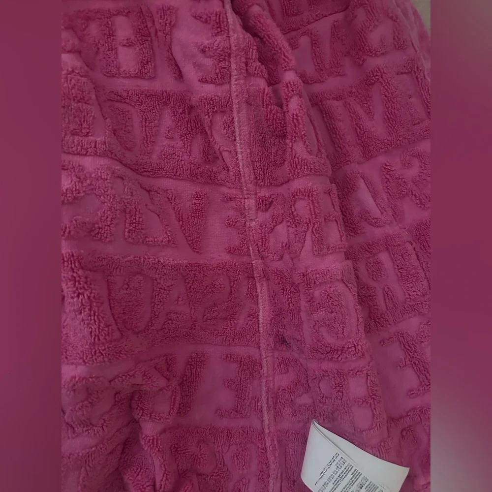 Versace Robe (short version) - Picture 6 of 10